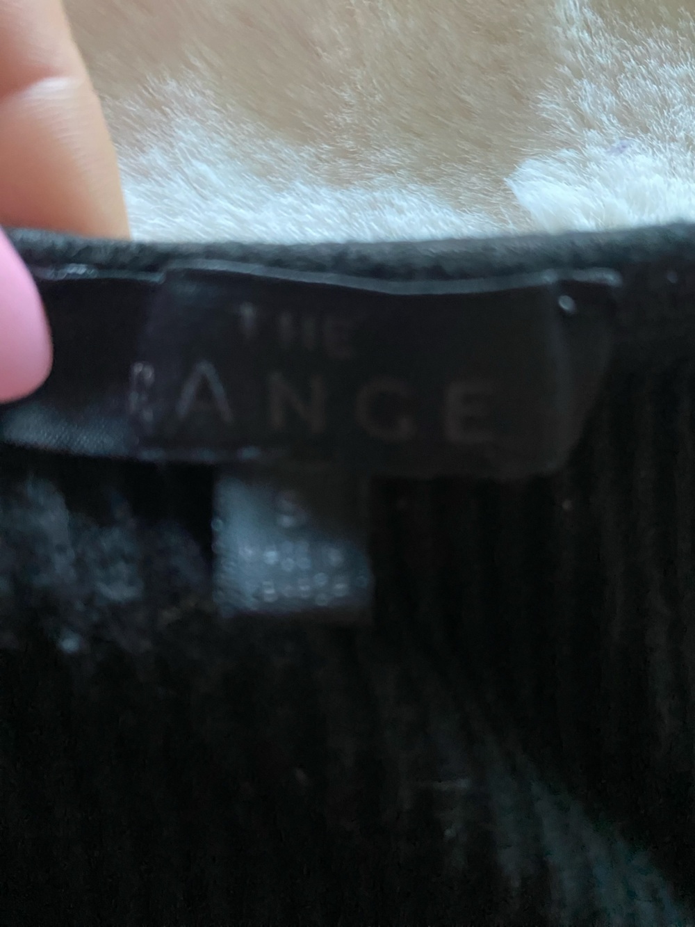 The RANGE Henley Tank! - Picture 8 of 8